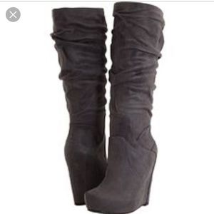 MOVING MAKE OFFER Jessica Simpson Nya Knee High